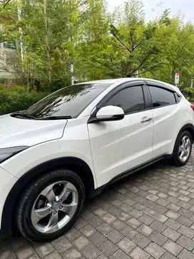 Honda HR-V 2017 Bensin