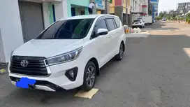 Toyota Kijang Innova 2022 Diesel