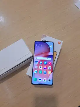 Redmi note 13 5G 8/256 fullset