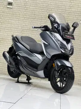 Perfetct Condition! Honda Forza 250 ABS 2019 Mustika Motoshop