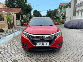 HONDA HRV SE MATIC 2018