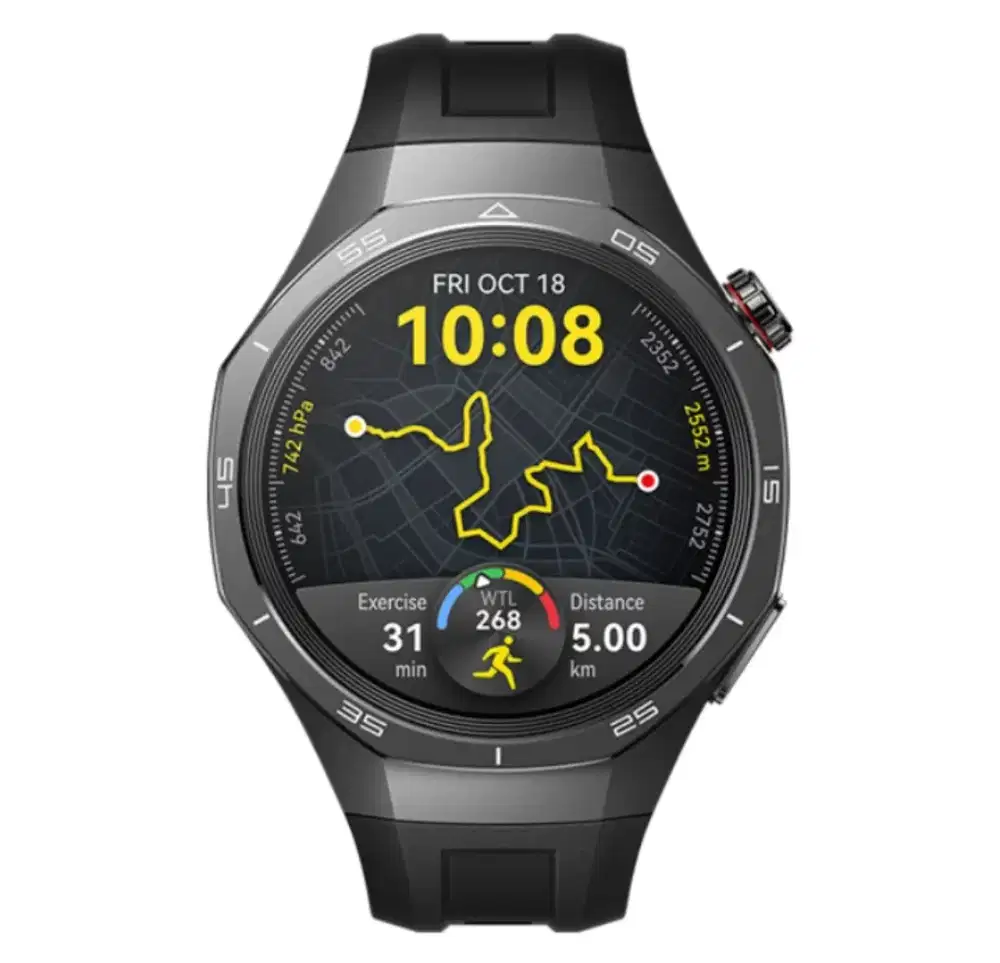Huawei Watch GT5 Pro