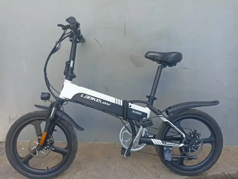 Lankeleisi G300