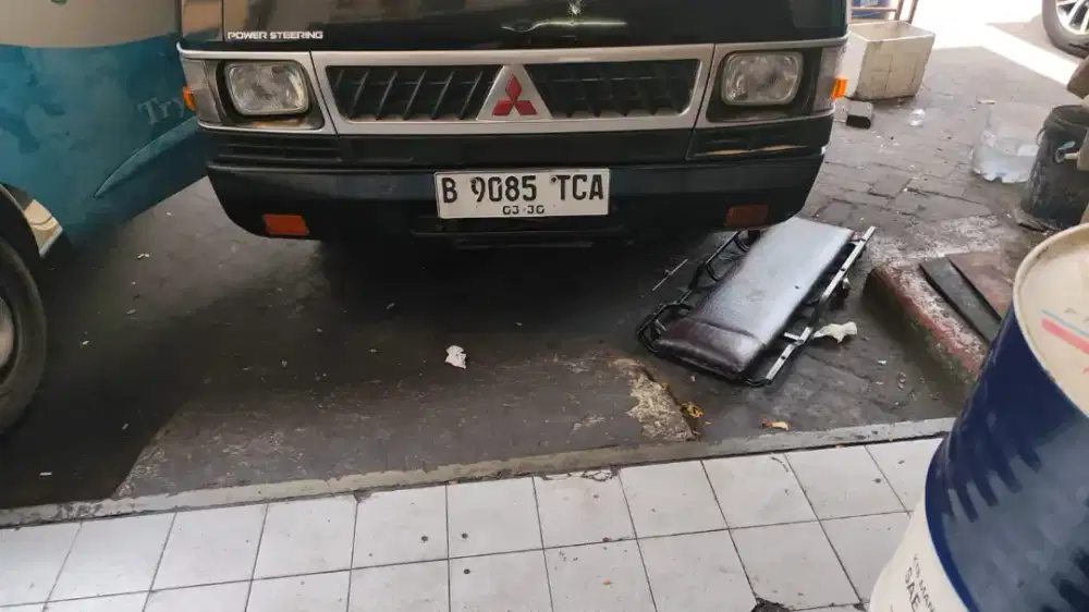 Lowonga kerja jaga toko, bengkel mobil , divisi ikan