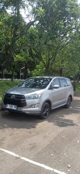 Toyota Kijang Innova 2019 Diesel