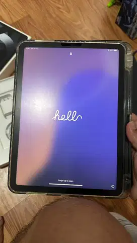 Ipad air 5 ex inter 64gb (nego)
