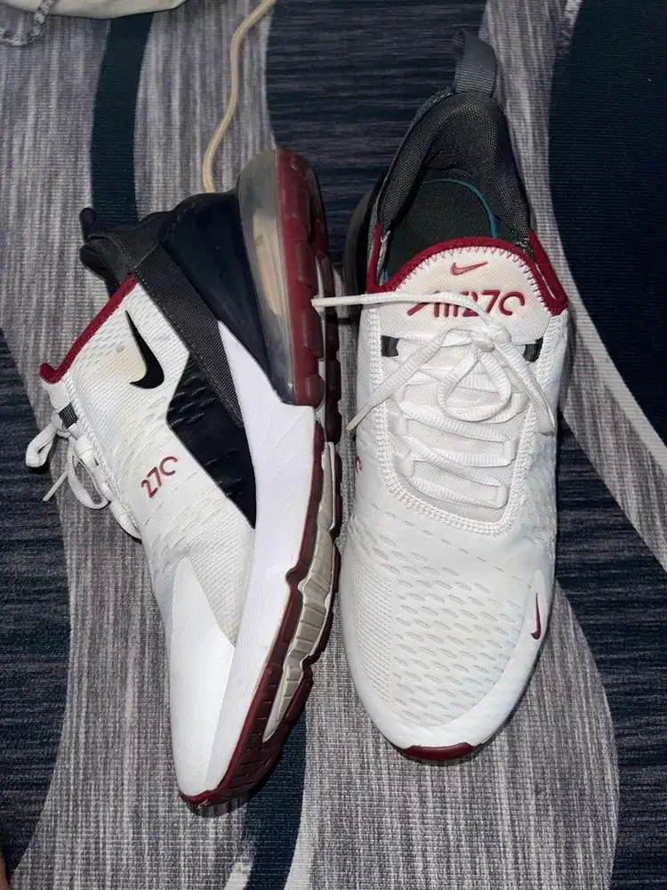 NIKE AIR MAX 270 AH8050-199 Uk 43