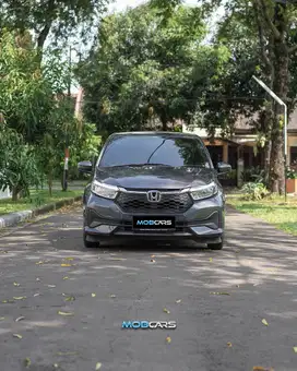 JUAL MURAH Honda Brio E CVT  1.2 MATIC 2023 Bensin