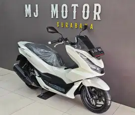 KREDIT DP 5 jt // Honda PCX tahun 2022