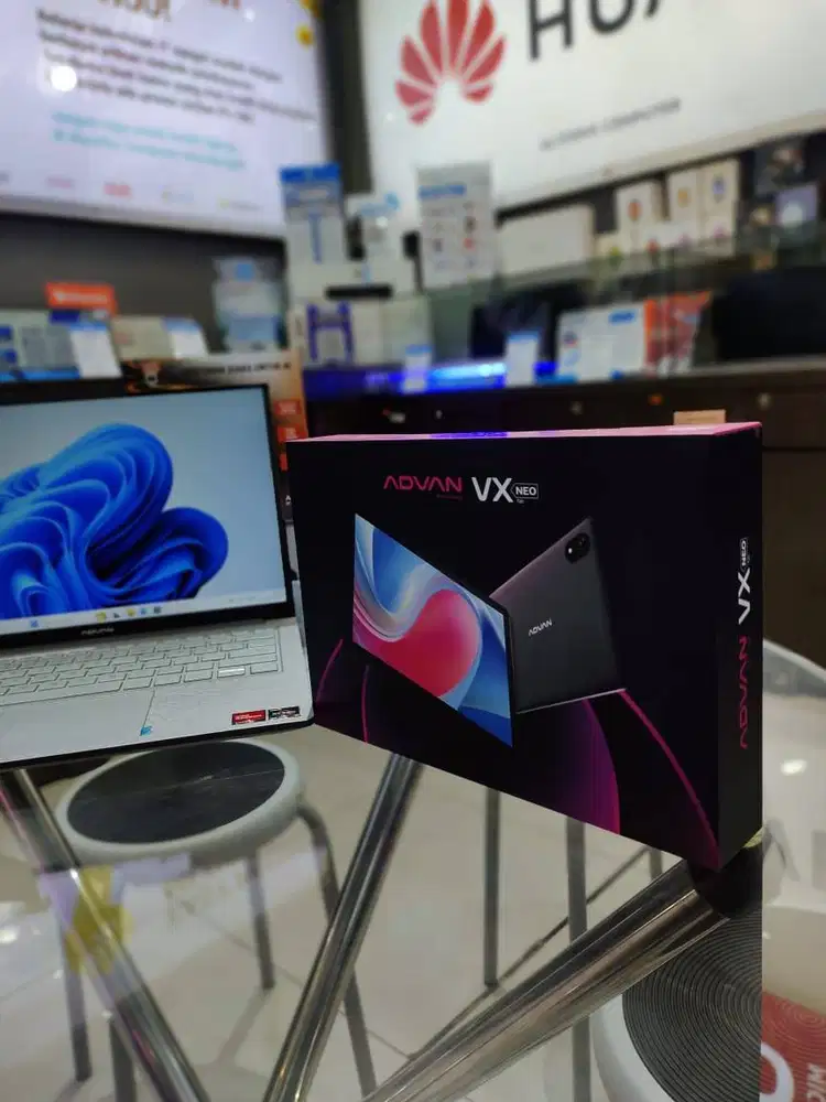 ADVAN TAB VANDROID VX NEO 10.1 4/128 GB