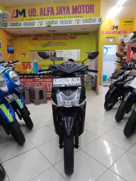 Mokas Istimewa ^ Yamaha Mio S th 2020.