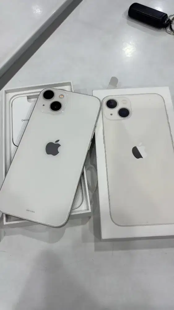 iPhone 13 promo cicilan bunga 0% cukup dengan KTP
