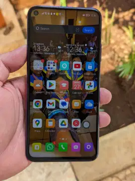 Huawei NOVA 5T Purple Bekas mulus & berfungsi sangat baik (nego tipis(