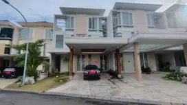 Dijual Rumah La Riz Embassy Surabaya RIC.A236