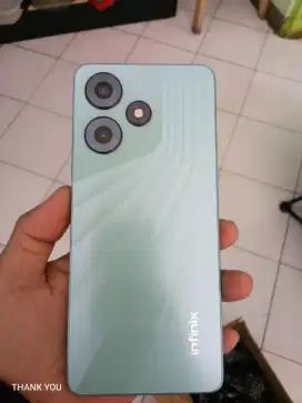 HP INFINIX HOT 30 RAM 8/256