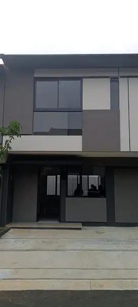 Disewakan Rumah 5x11.5 di Citizen Park East By Rumah Chinida (Lv)