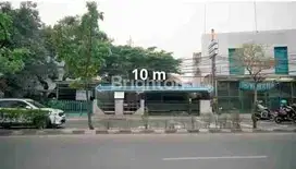 Jual Paket Premium Tanah Rumah dan Kontrakan Luas Tanah 2500m² di Tangerang