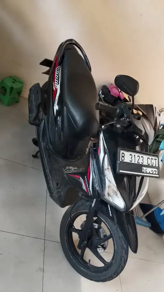 Vario fi 2016 Agnes monica