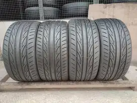 Ban bekas 235/35 R19 & 255/30 R19 Yokohama advan Fleva