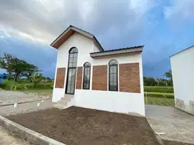1 Unit Rumah Lahan Luas Di Prambanan Harga Terjangkau Dalam Perumahan