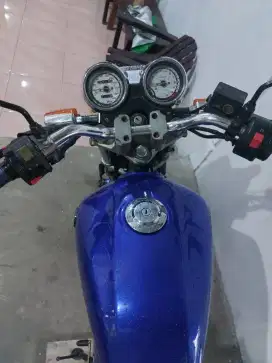 Dijual cepat Scorpio 2006
