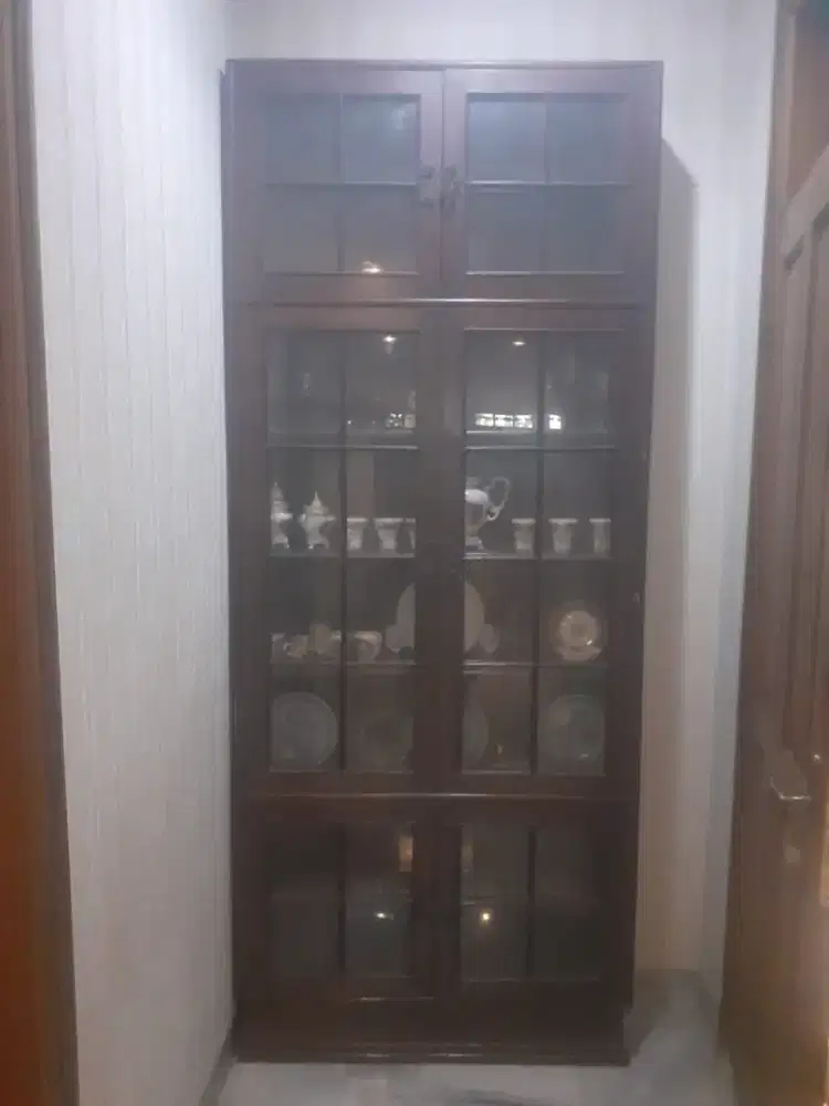 Furnitur Jati Dijual borongan