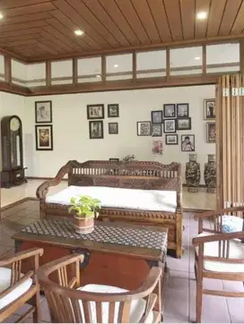 Rumah Bagus Area Dago