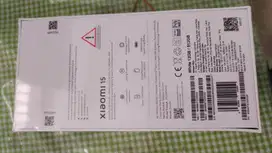 Dijual Xiaomi 15 BNIN