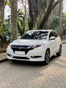 Honda HR-V 2016 Bensin