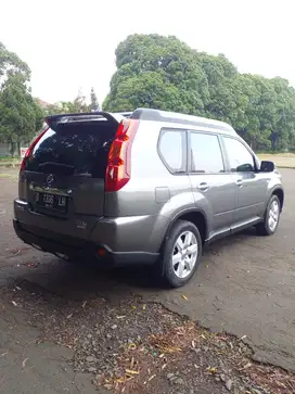 Nissan X-Trail 2009 Bensin