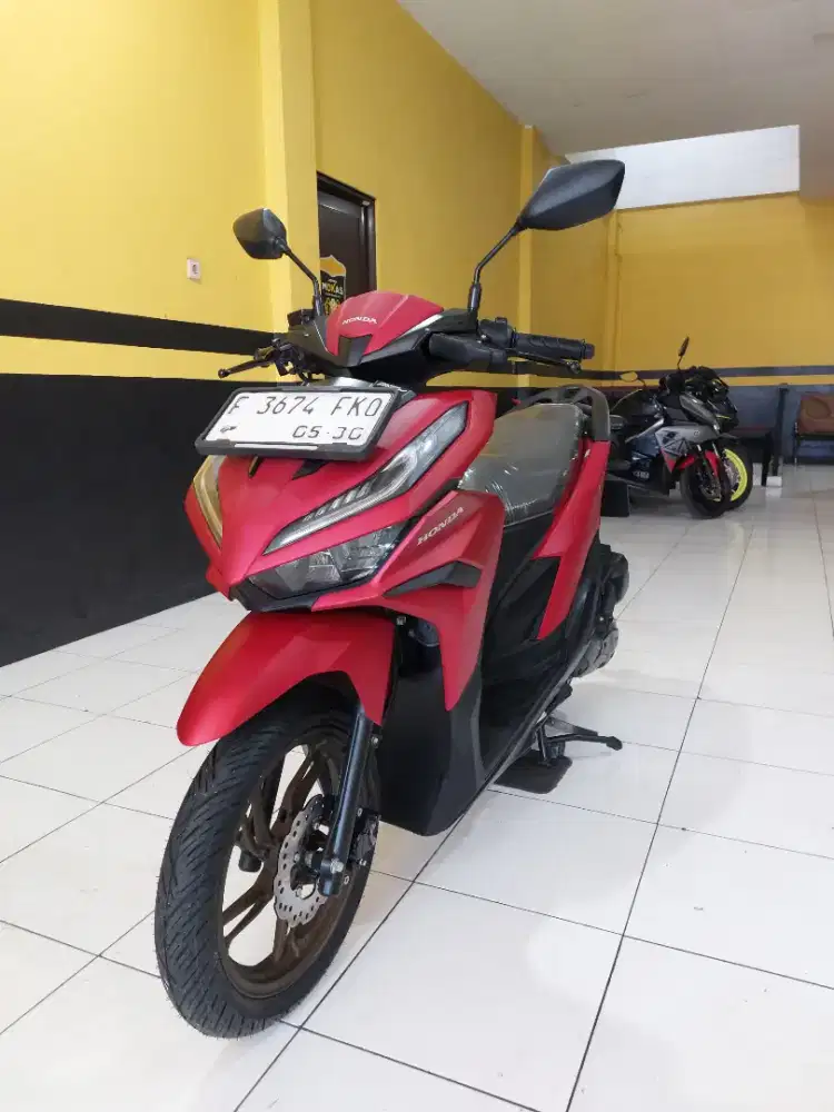 VARIO 125 CC OBRAL MURAHH