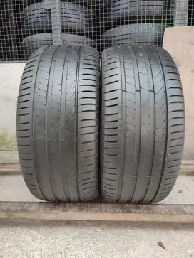 245/40 R18 Pirelli Cinturato P7