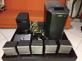 Speaker Home Theater Sharp HT-CN300L