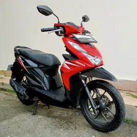 HONDA BEAT CBS TH 2020 CASH/CICILAN