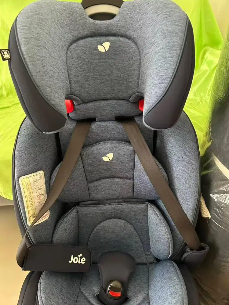 car seat joie , type every stage fx signature