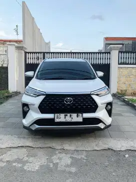 Toyota Avanza 2023 Bensin