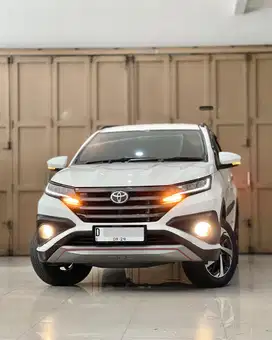 Rush TRD Sportivo M/T 2019 Istimewa