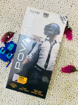 Tecno Pova 7 5G 8/256GB
