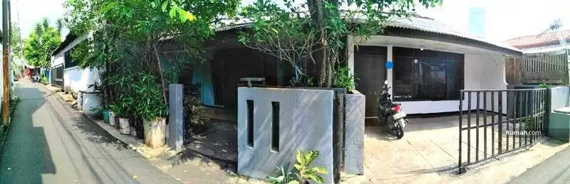 Rumah Cocok Untuk Kost2an Lokasi Strategis di Kebalen