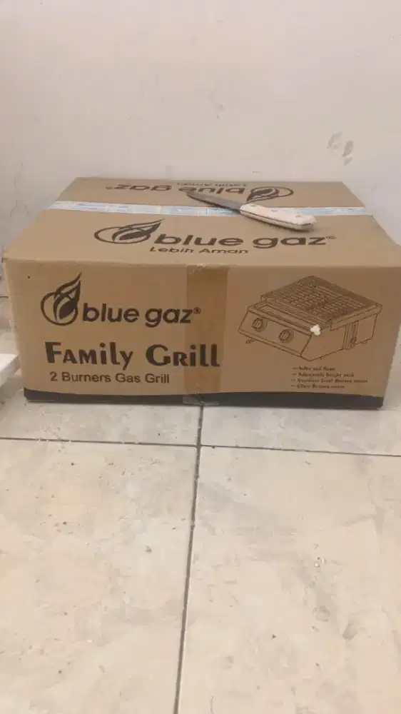 Di jual barang elektronik rumah tangga