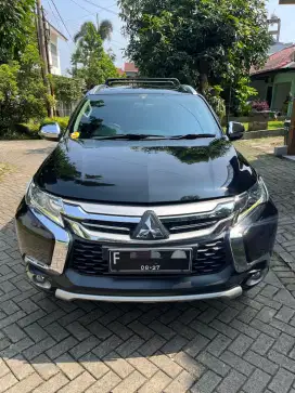 Mitsubishi Pajero Dakar 1.4 AT Kondisi Istimewa