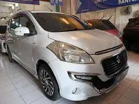 SUZUKI 2017 ERTIGA DREZAA 1.4 MT PUTIH MEWAH
OTOMART 286 KENJERAN