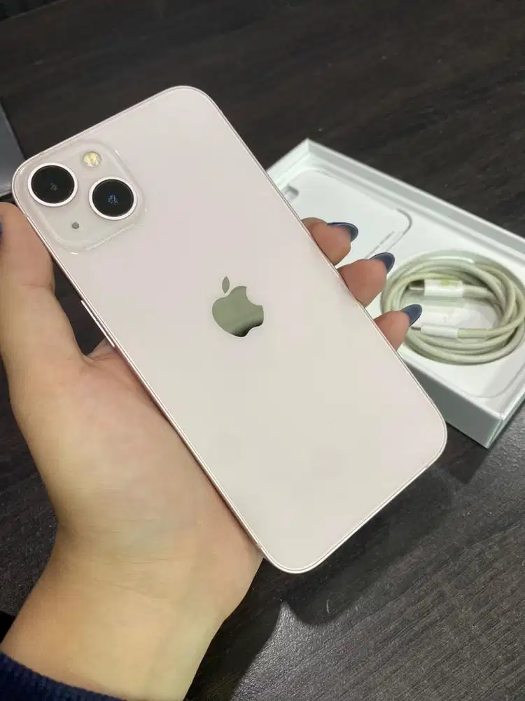 iphone 13 ibox 128gb