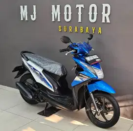 Cash Only Honda Beat tahun 2013