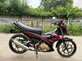Jual Suzuki satria Fu 2015