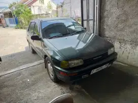 Daihatsu Charade Classy