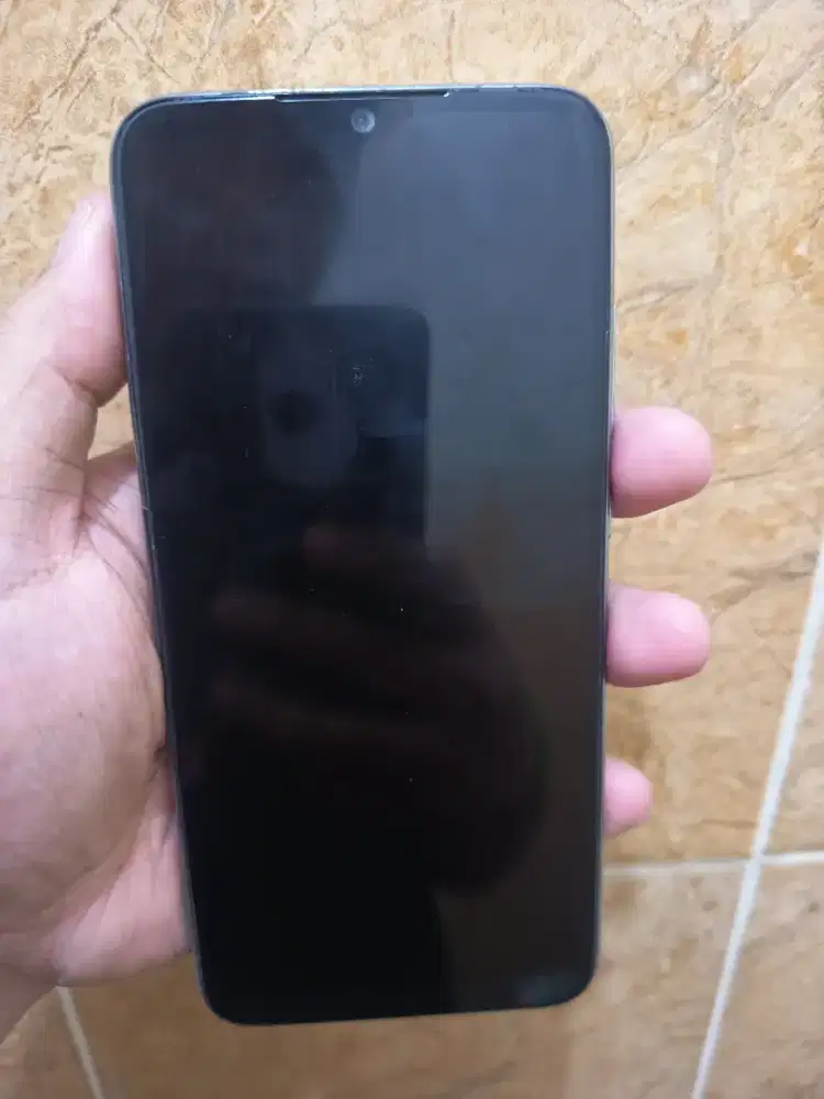 MI Redmi note 8