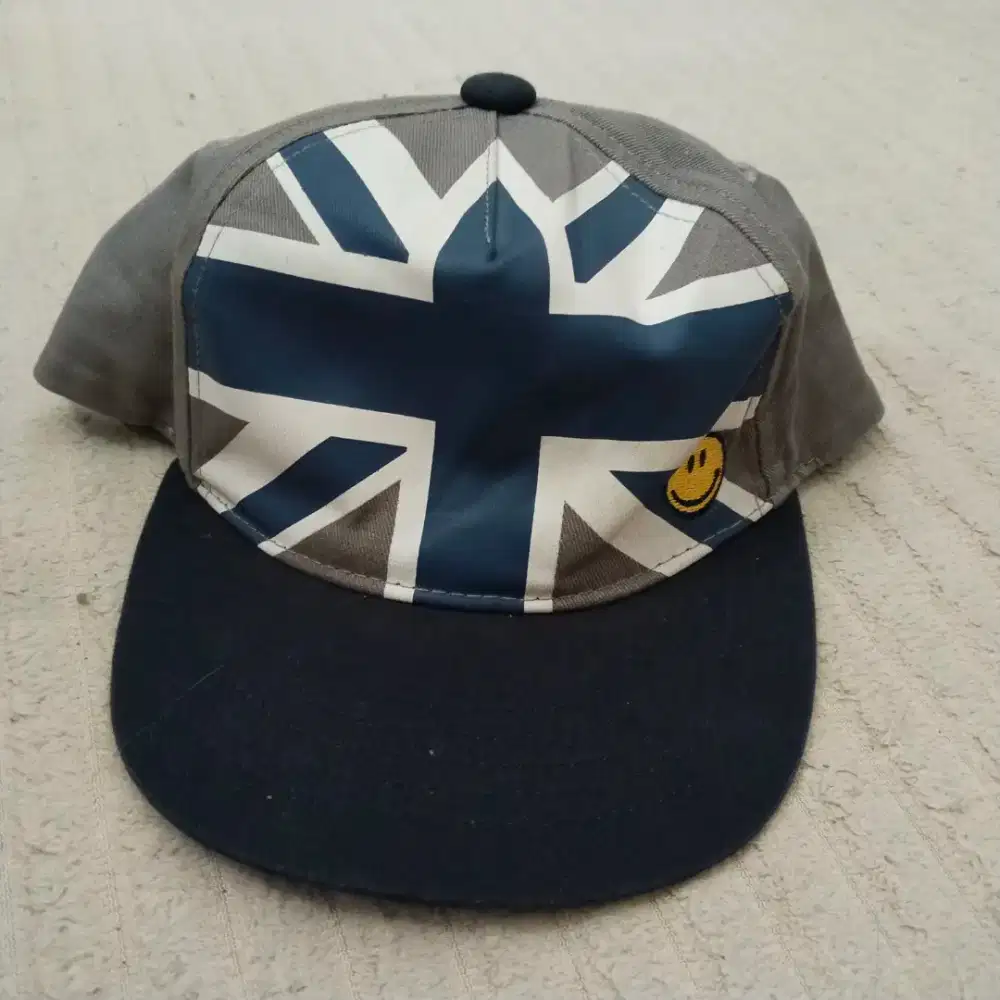 Topi ori anak keren