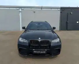 BMW X6M 2011 E71 2011