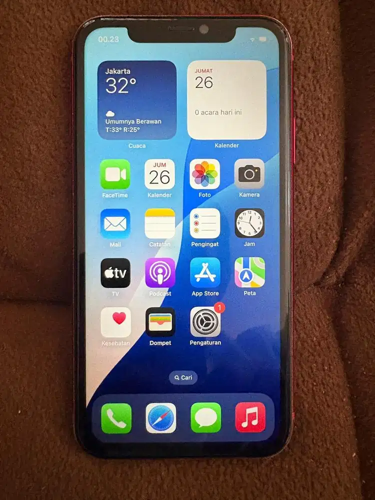 Iphone XR 128 GB